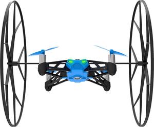 Parrot Rolling Spider rolling/flying drone Parrot Rolling Spider rolling/flying drone